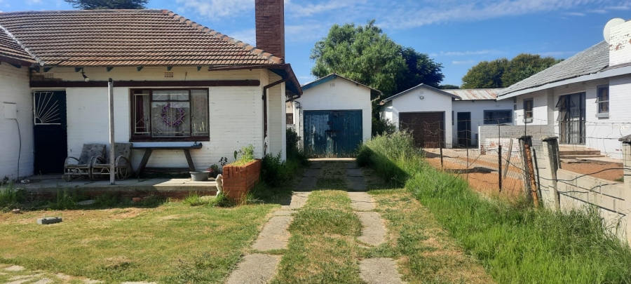 3 Bedroom Property for Sale in Allanridge Free State